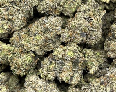 PINK NYQUIL (EXTREME GAS) - Image 1